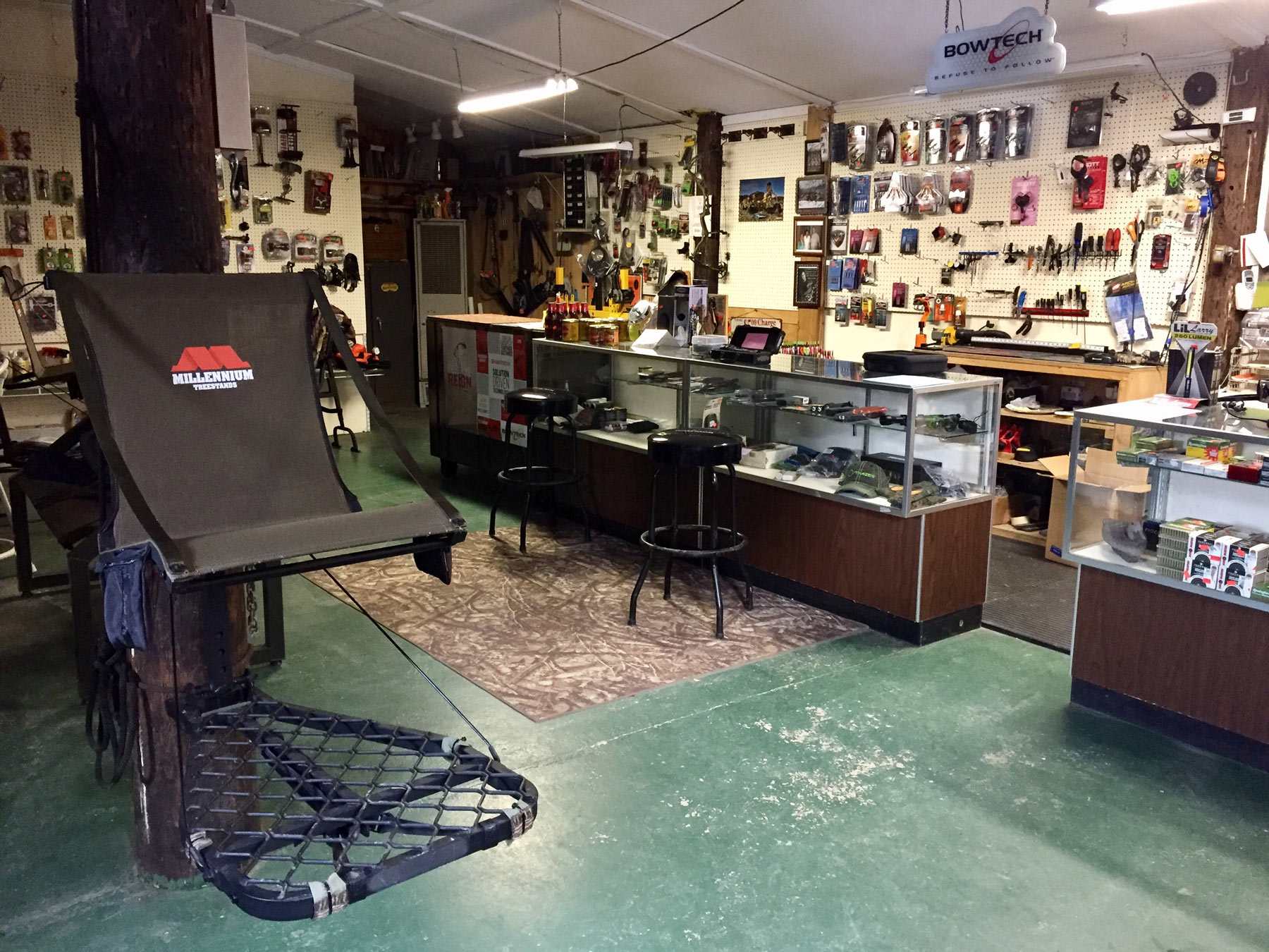 C&S Hunting Supplies